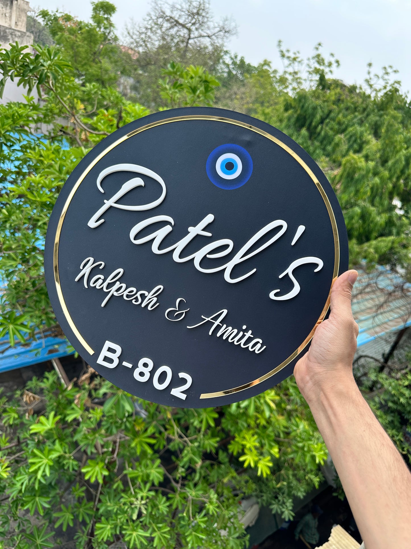 Patels