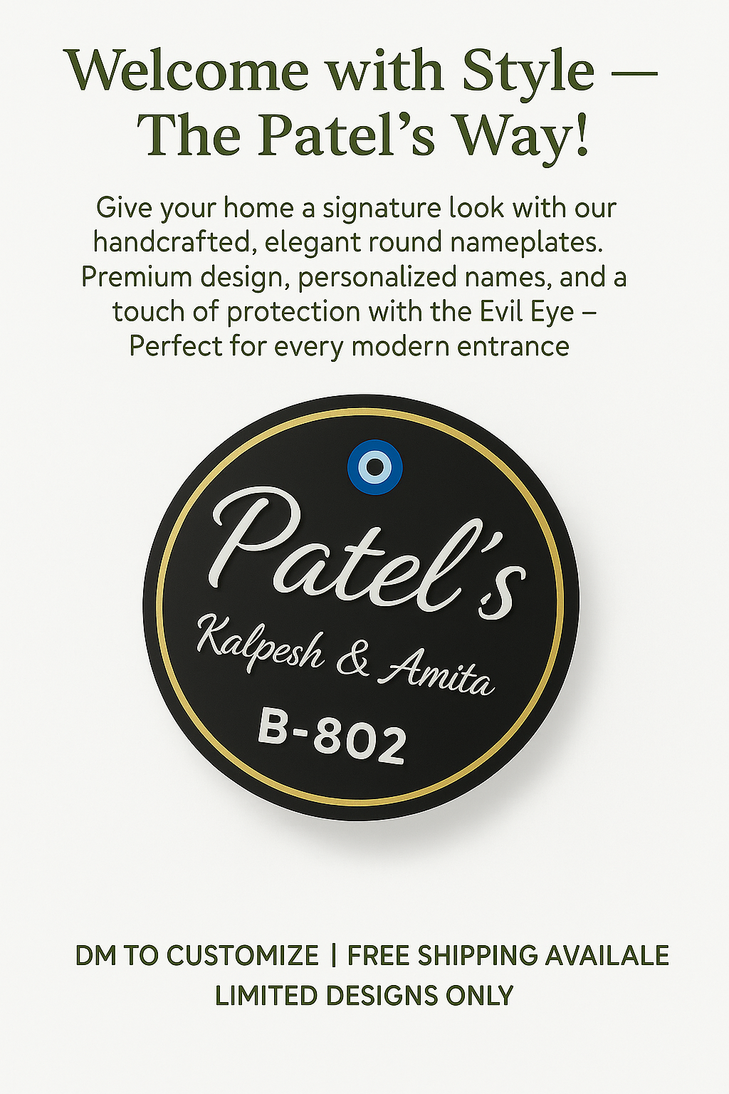 Patels