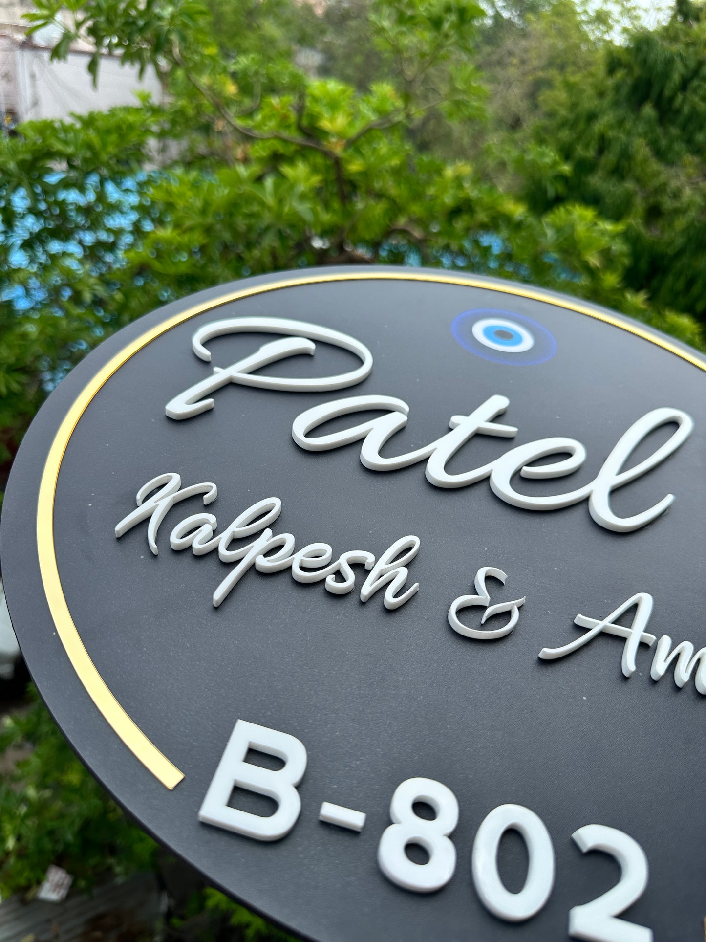 Patels