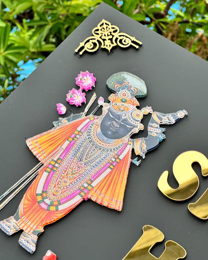 Shriji Plate