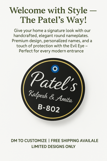 Patels