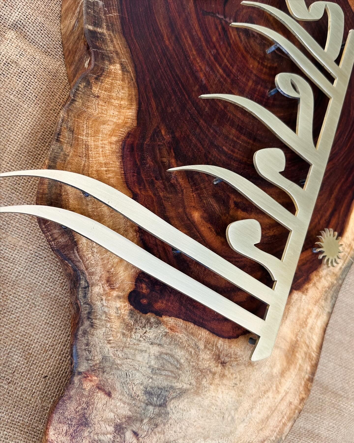 THE GRANDEUR Personalized