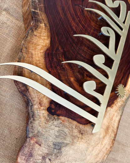 THE GRANDEUR Personalized